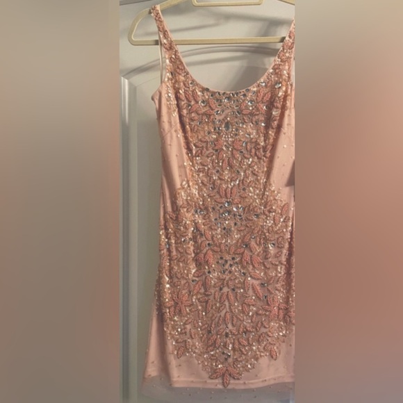 Adrianna Papell Size 8 - Picture 3 of 3